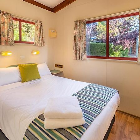 Ingenia Holidays Sydney Hills Dural Екстериор снимка