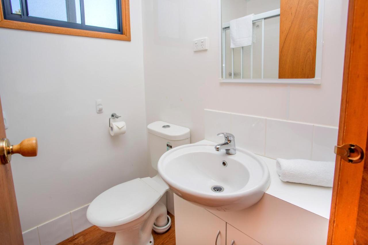 Ingenia Holidays Sydney Hills Dural Екстериор снимка