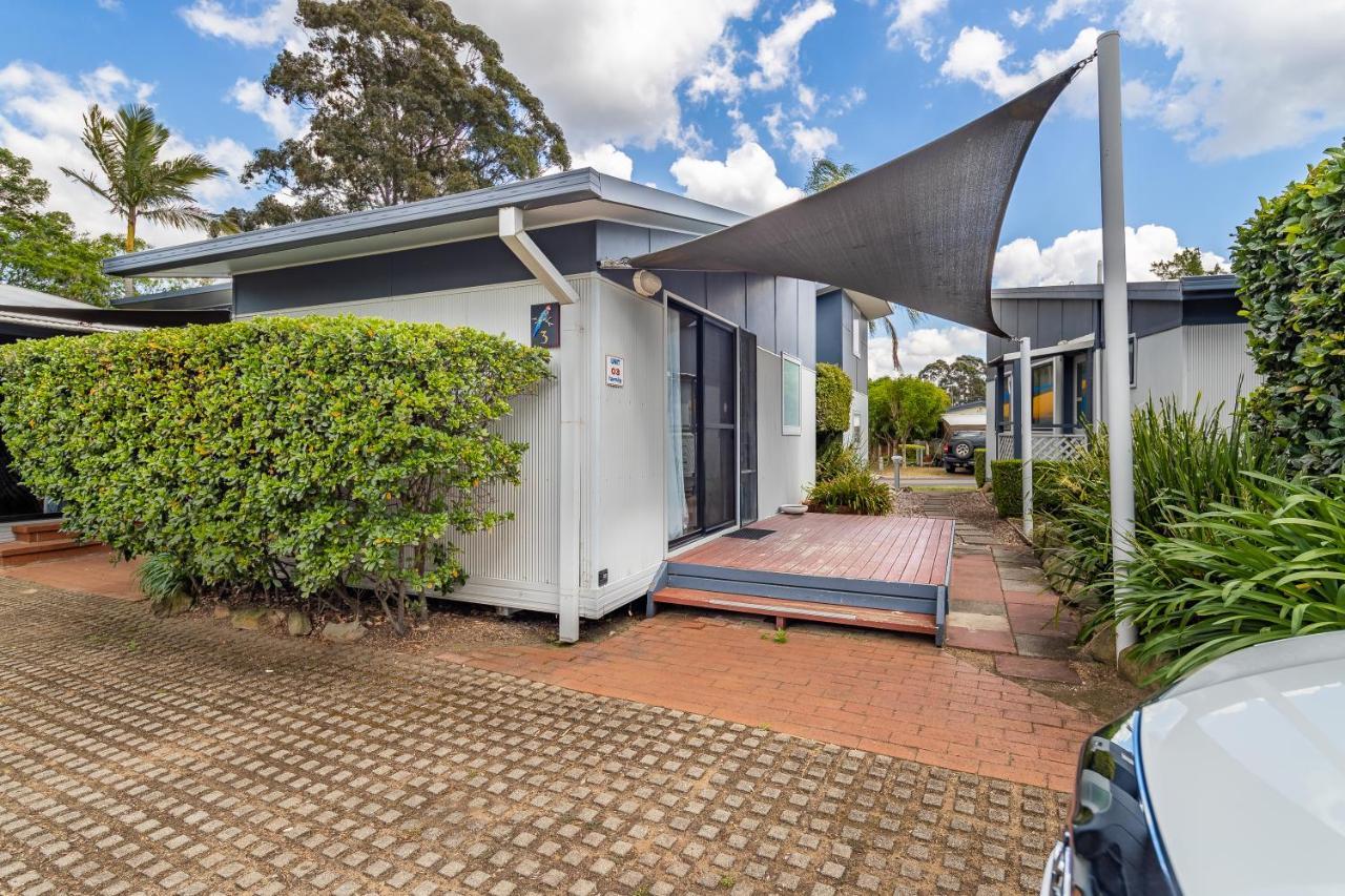 Ingenia Holidays Sydney Hills Dural Екстериор снимка