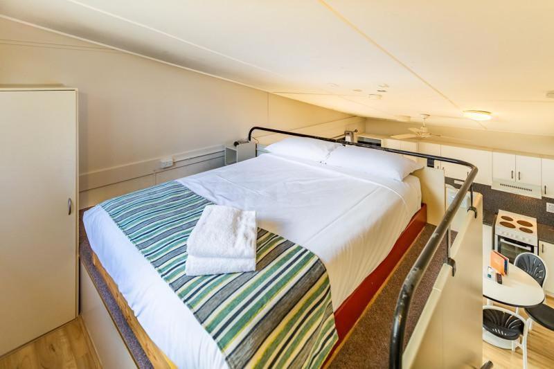 Ingenia Holidays Sydney Hills Dural Екстериор снимка