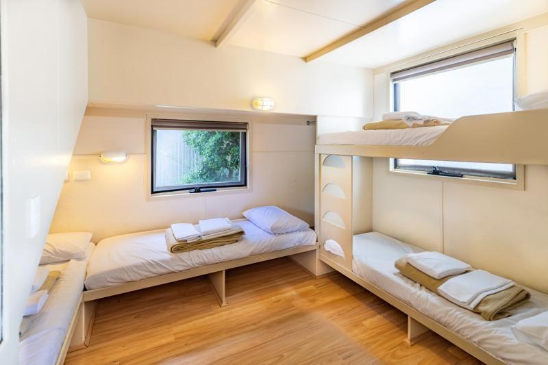 Ingenia Holidays Sydney Hills Dural Екстериор снимка