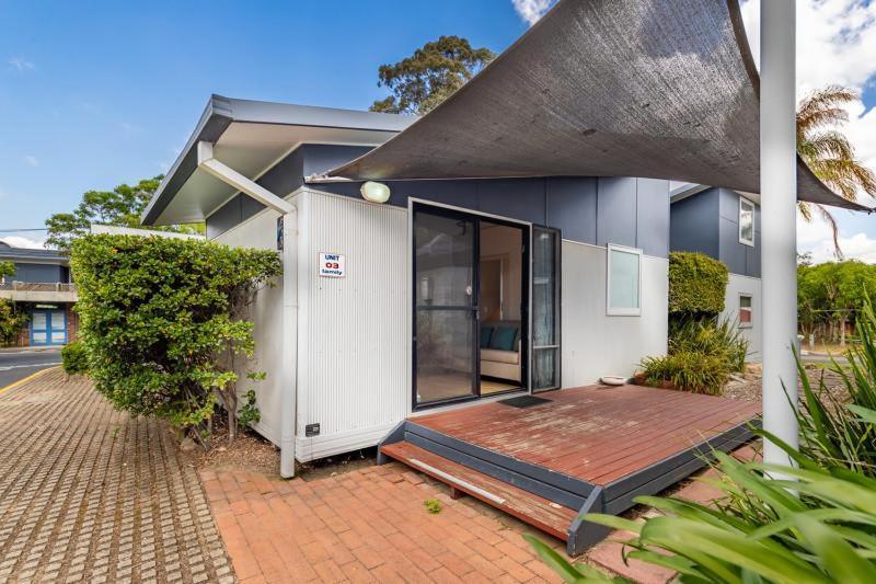 Ingenia Holidays Sydney Hills Dural Екстериор снимка