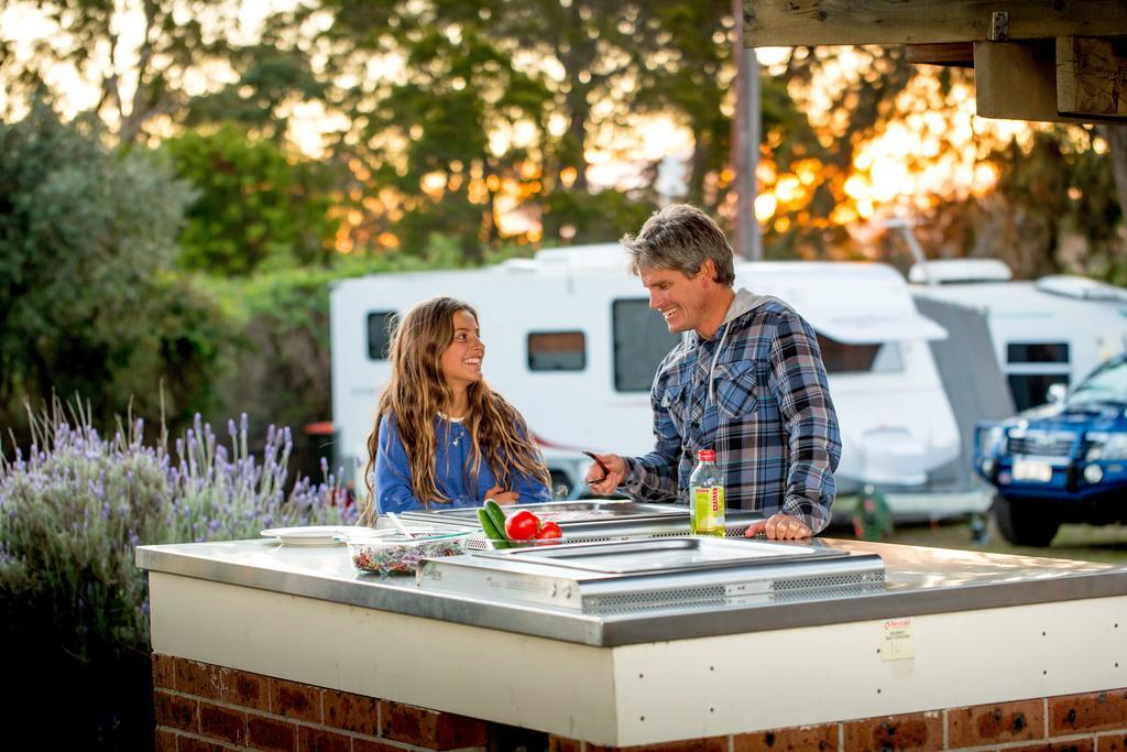 Ingenia Holidays Sydney Hills Dural Екстериор снимка