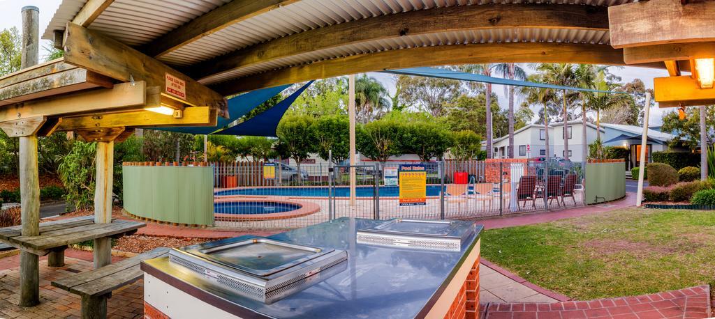 Ingenia Holidays Sydney Hills Dural Екстериор снимка