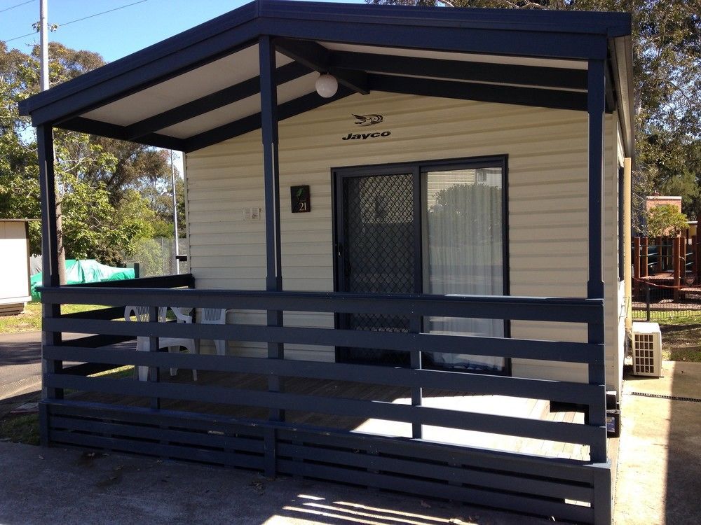 Ingenia Holidays Sydney Hills Dural Екстериор снимка