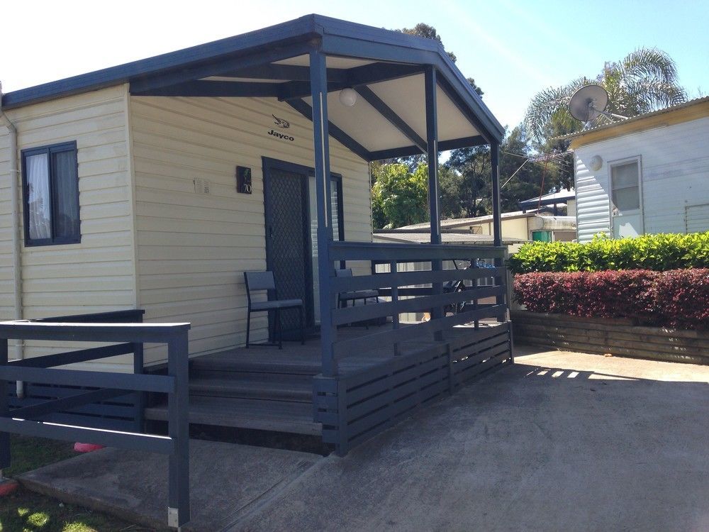 Ingenia Holidays Sydney Hills Dural Екстериор снимка