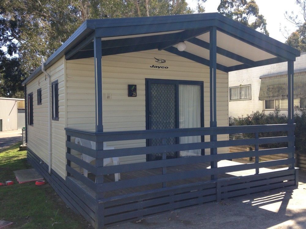 Ingenia Holidays Sydney Hills Dural Екстериор снимка