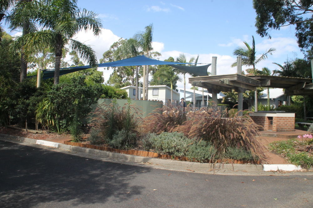 Ingenia Holidays Sydney Hills Dural Екстериор снимка