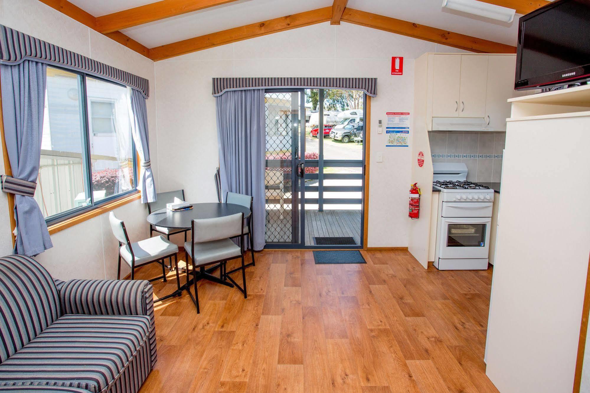 Ingenia Holidays Sydney Hills Dural Екстериор снимка