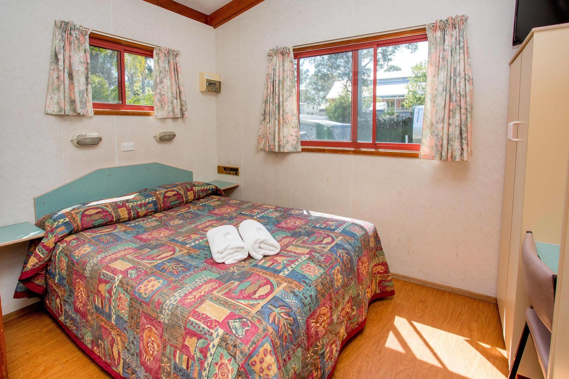 Ingenia Holidays Sydney Hills Dural Екстериор снимка