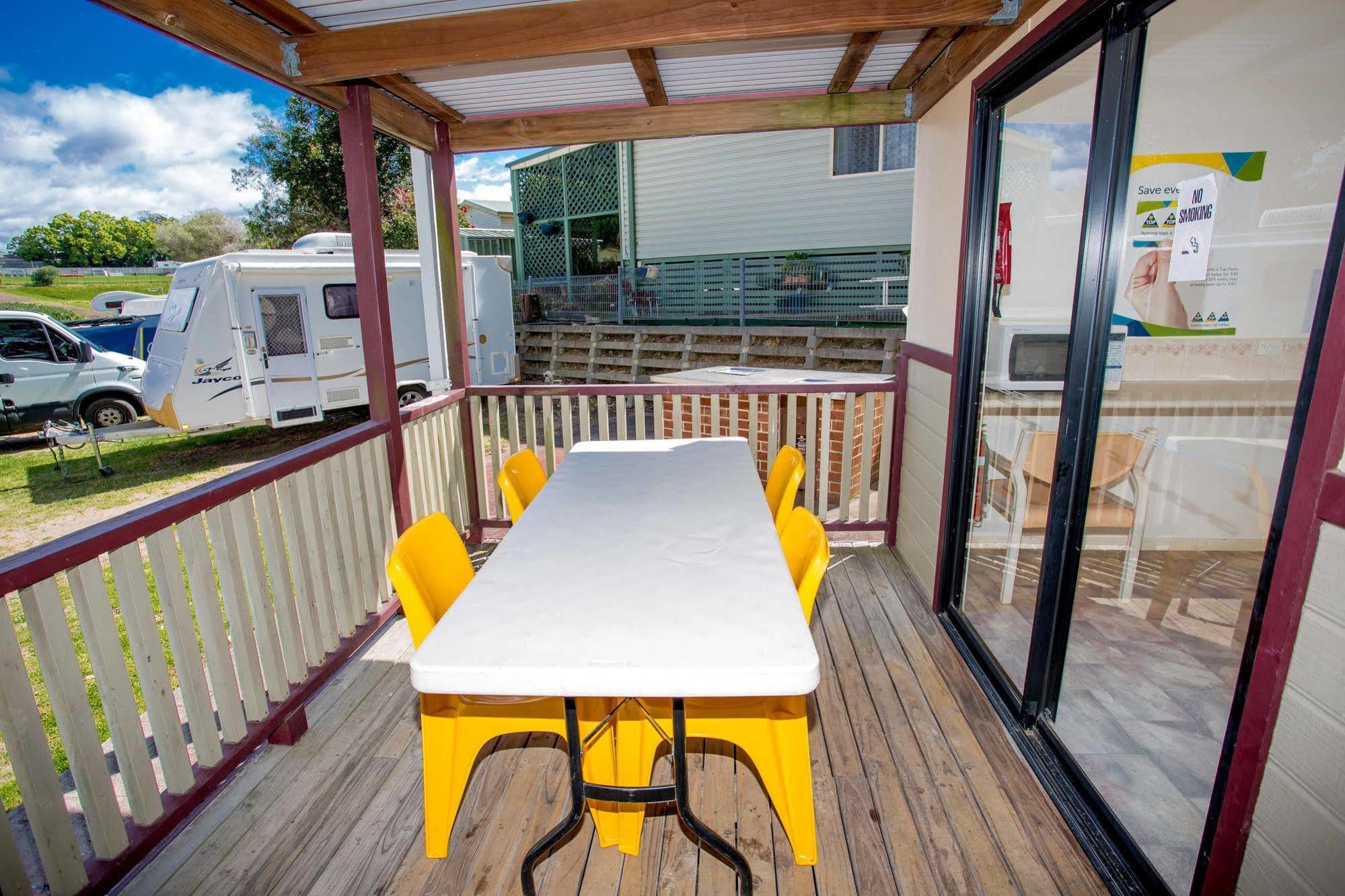 Ingenia Holidays Sydney Hills Dural Екстериор снимка