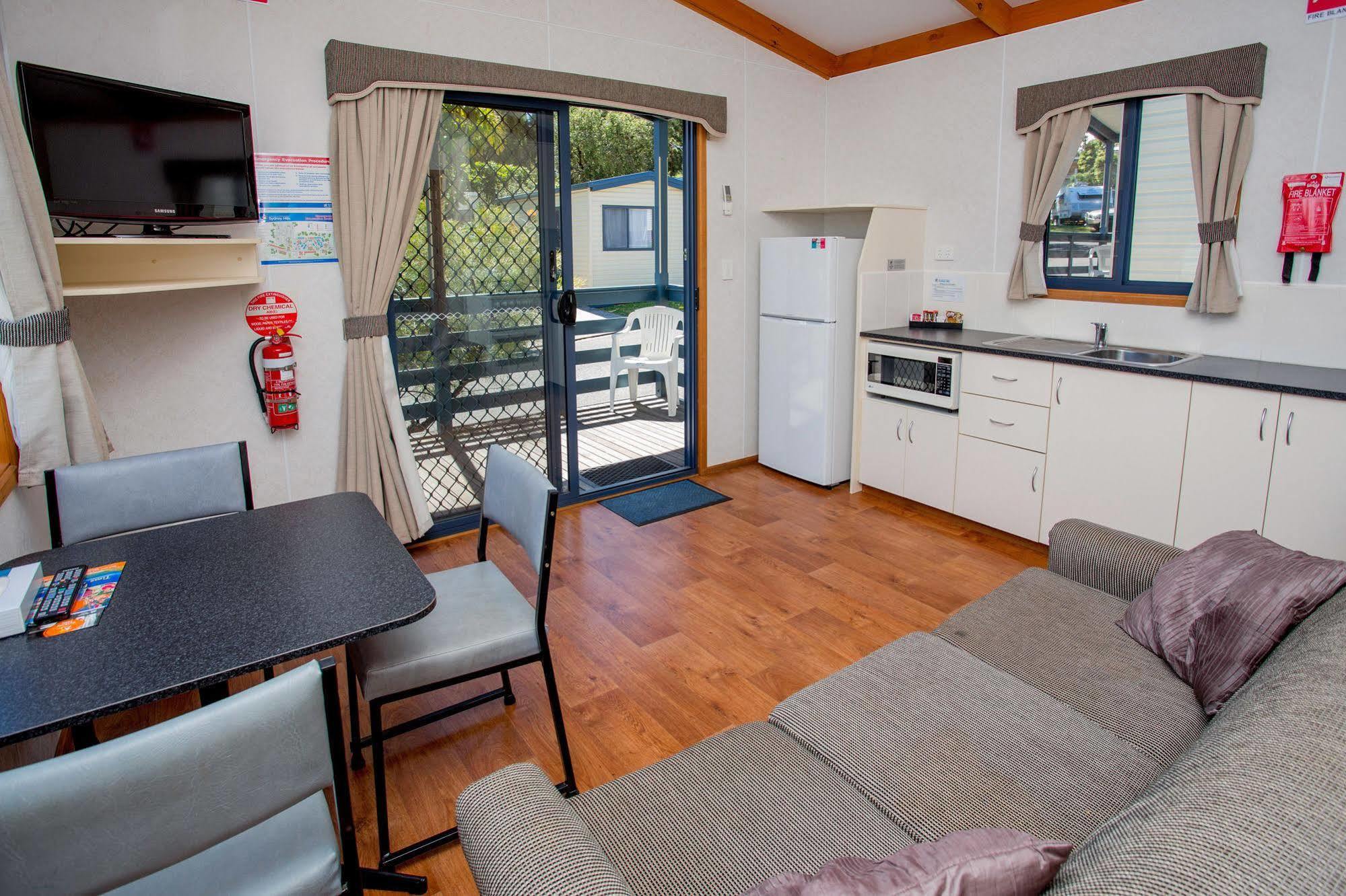 Ingenia Holidays Sydney Hills Dural Екстериор снимка