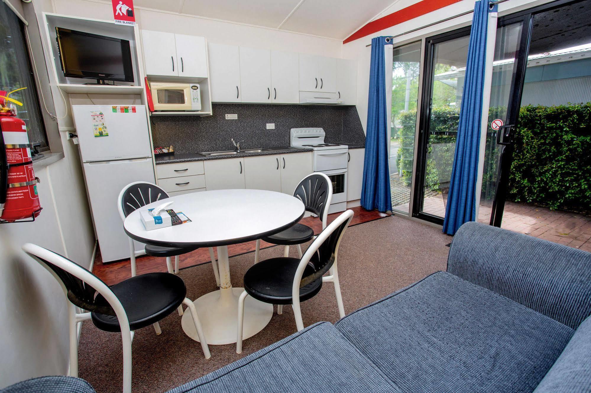 Ingenia Holidays Sydney Hills Dural Екстериор снимка