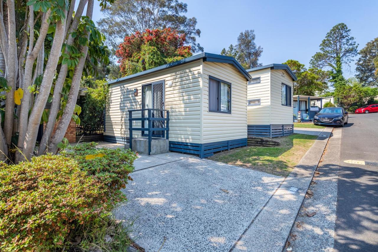 Ingenia Holidays Sydney Hills Dural Екстериор снимка