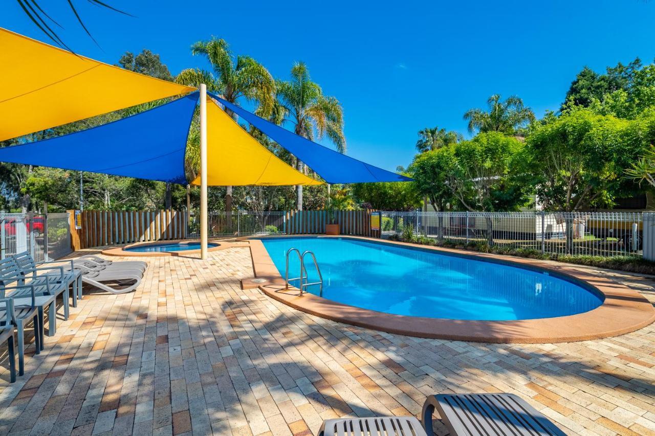 Ingenia Holidays Sydney Hills Dural Екстериор снимка