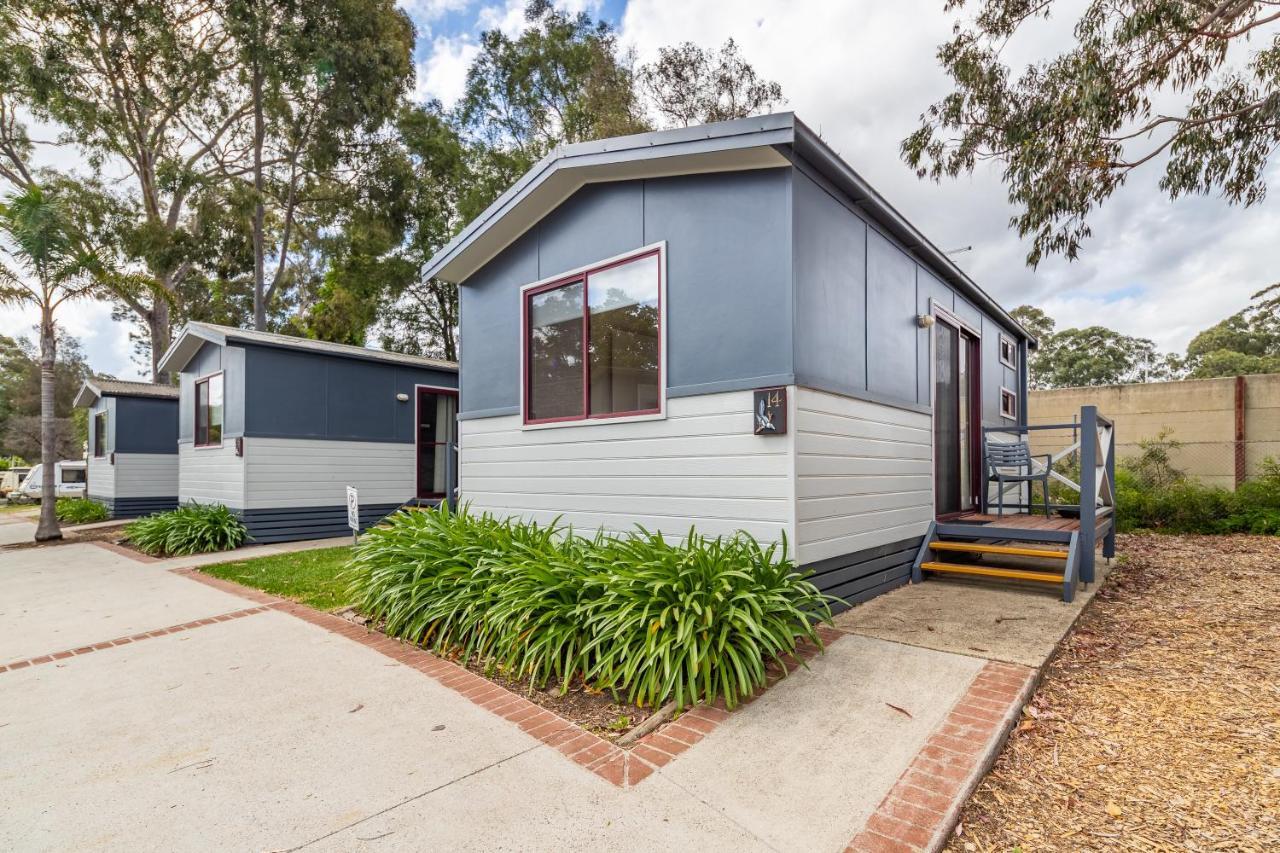 Ingenia Holidays Sydney Hills Dural Екстериор снимка