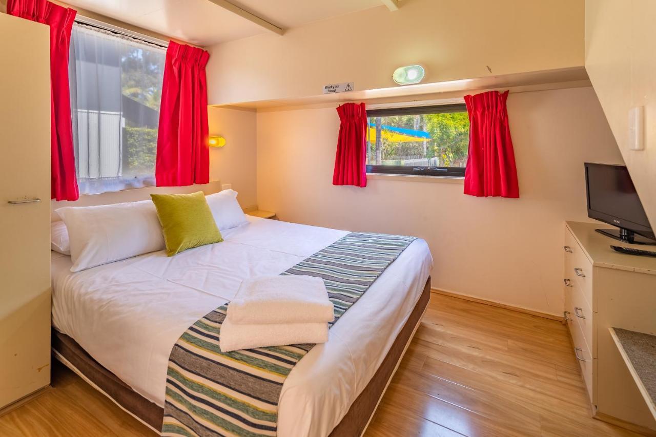 Ingenia Holidays Sydney Hills Dural Екстериор снимка