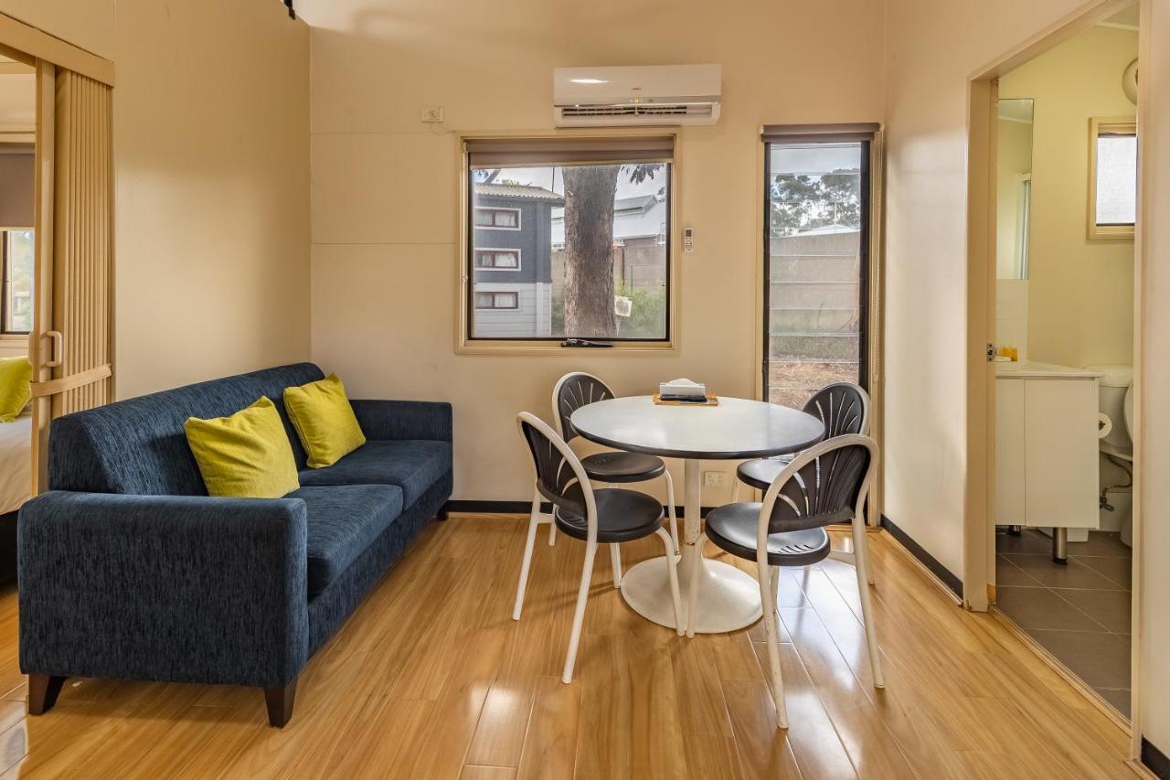 Ingenia Holidays Sydney Hills Dural Екстериор снимка