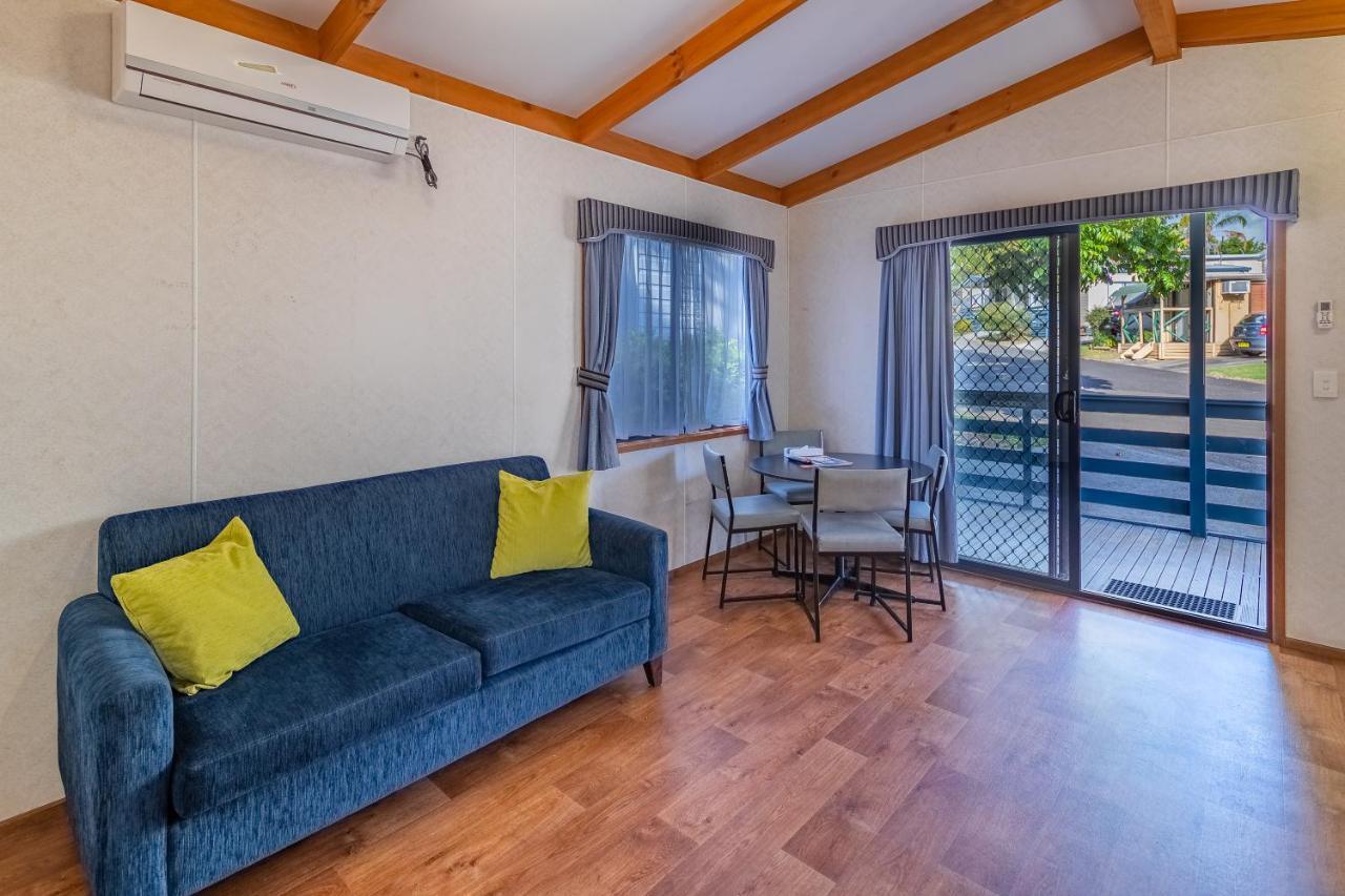 Ingenia Holidays Sydney Hills Dural Екстериор снимка