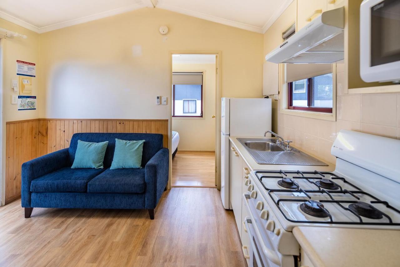 Ingenia Holidays Sydney Hills Dural Екстериор снимка