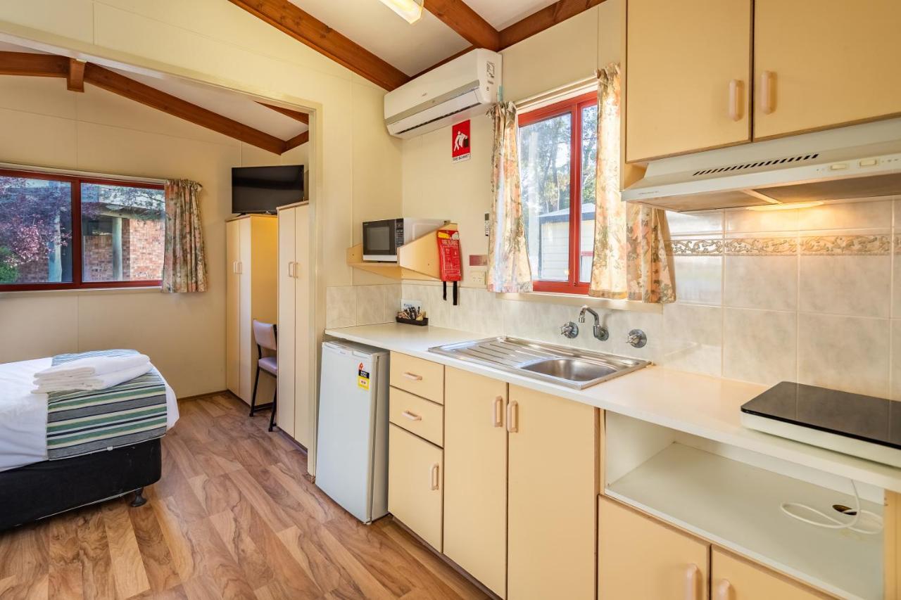 Ingenia Holidays Sydney Hills Dural Екстериор снимка