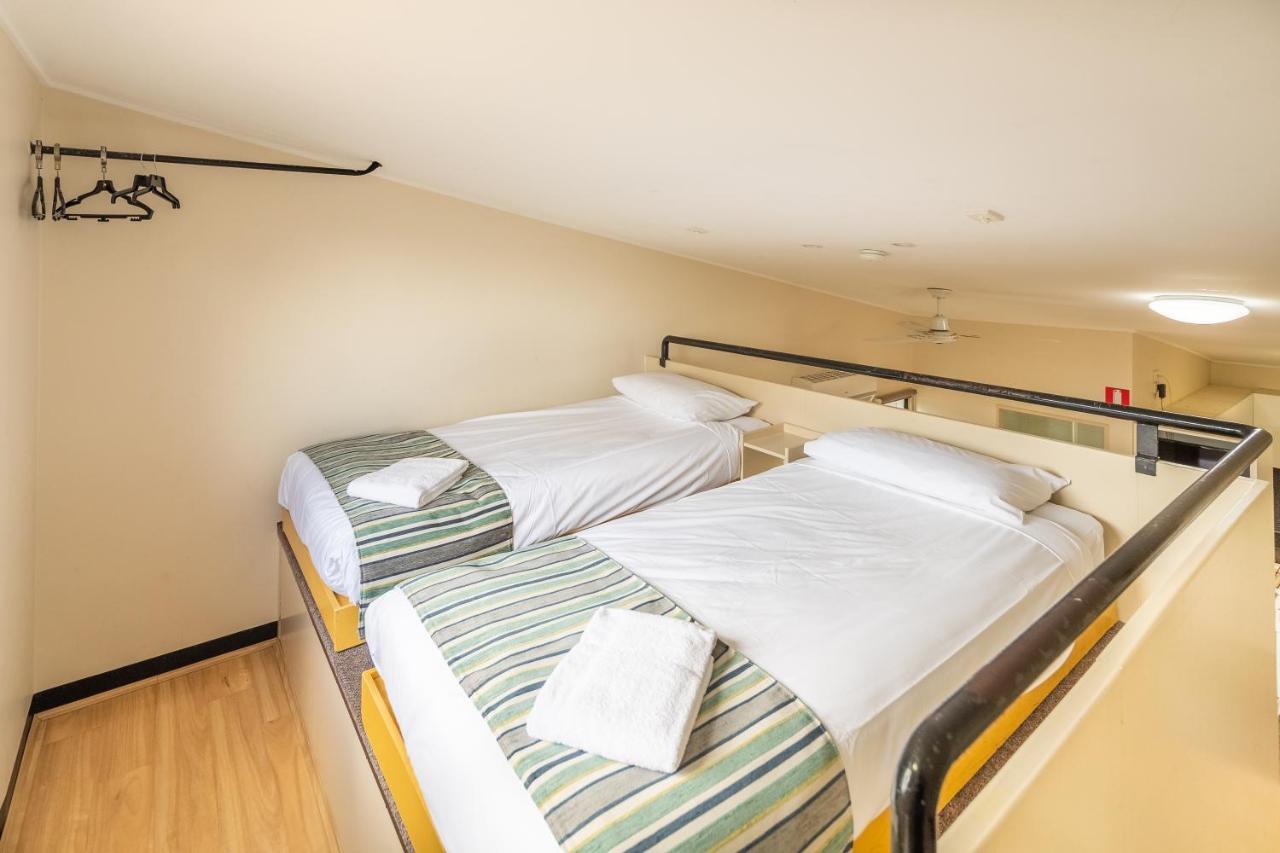 Ingenia Holidays Sydney Hills Dural Екстериор снимка
