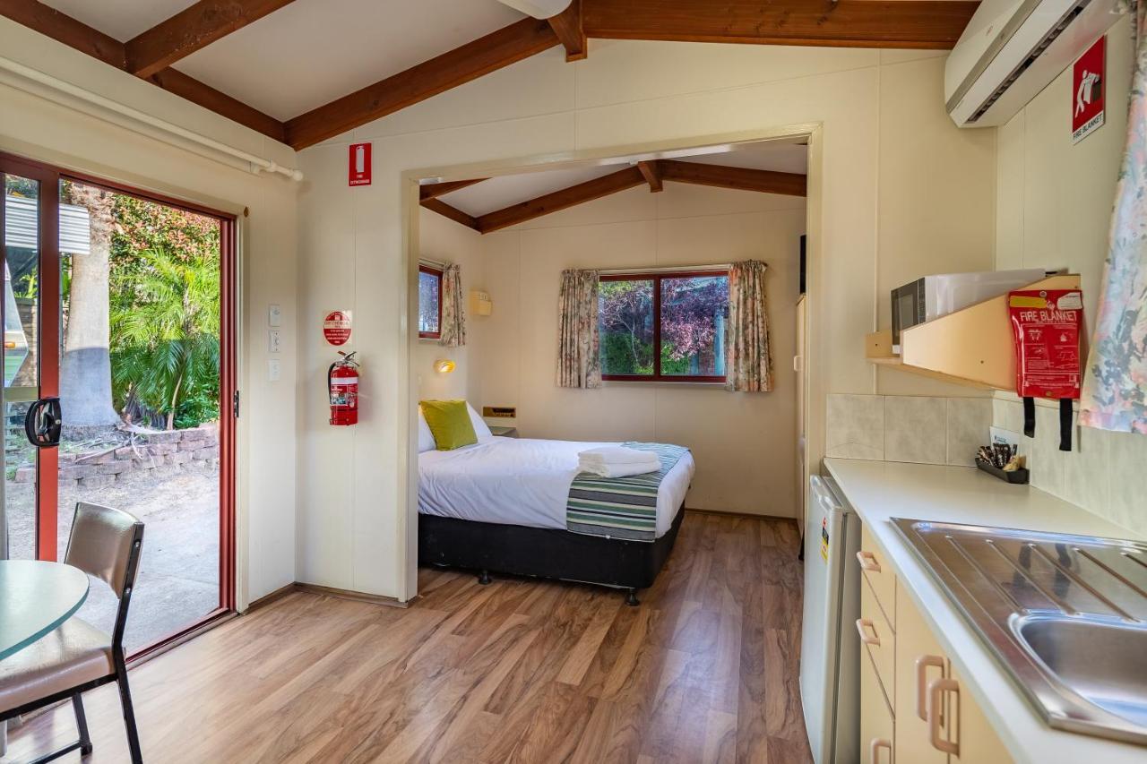 Ingenia Holidays Sydney Hills Dural Екстериор снимка