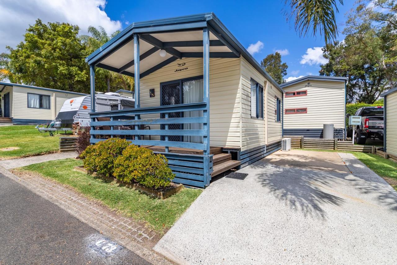 Ingenia Holidays Sydney Hills Dural Екстериор снимка