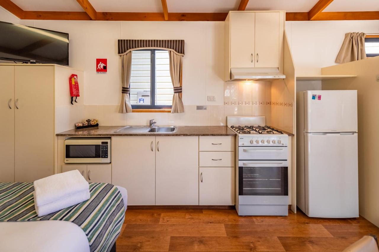 Ingenia Holidays Sydney Hills Dural Екстериор снимка