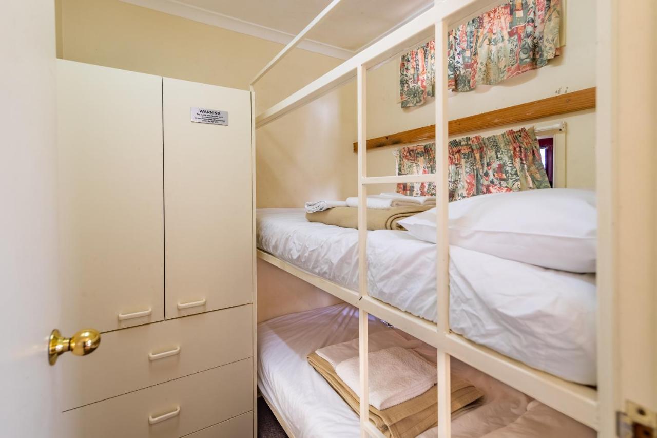 Ingenia Holidays Sydney Hills Dural Екстериор снимка