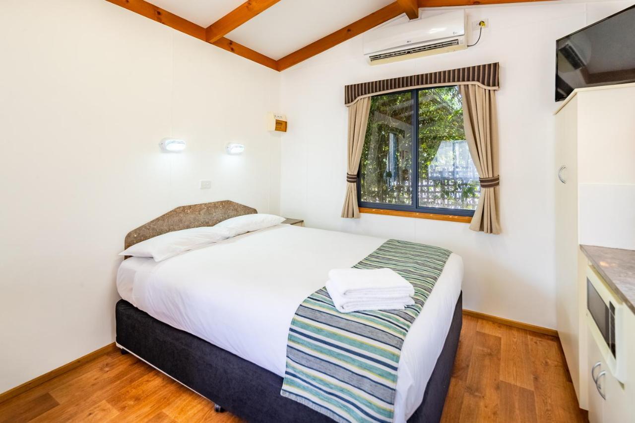 Ingenia Holidays Sydney Hills Dural Екстериор снимка