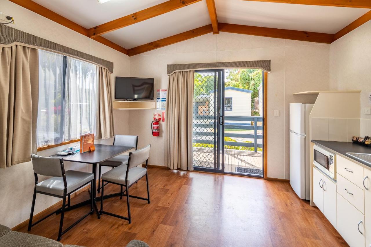 Ingenia Holidays Sydney Hills Dural Екстериор снимка