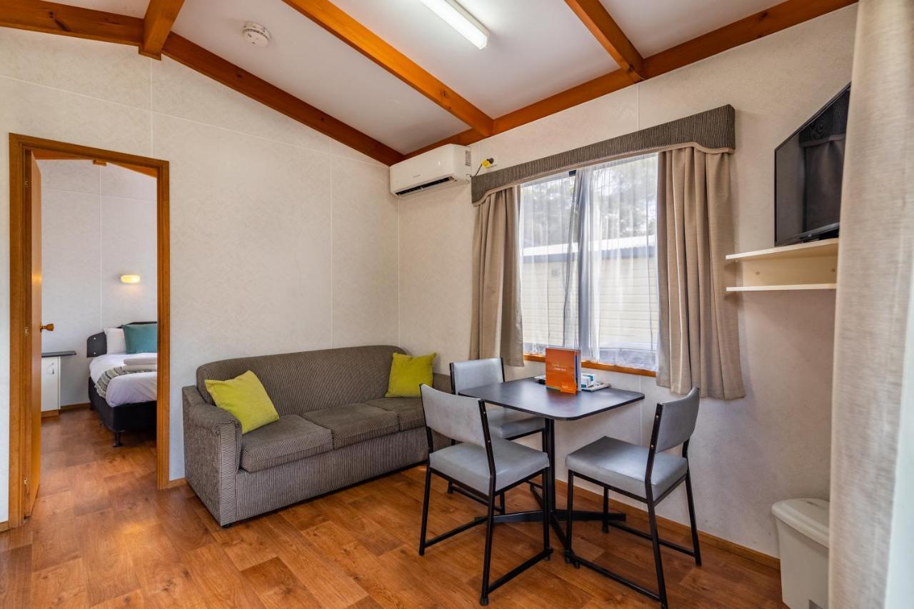 Ingenia Holidays Sydney Hills Dural Екстериор снимка