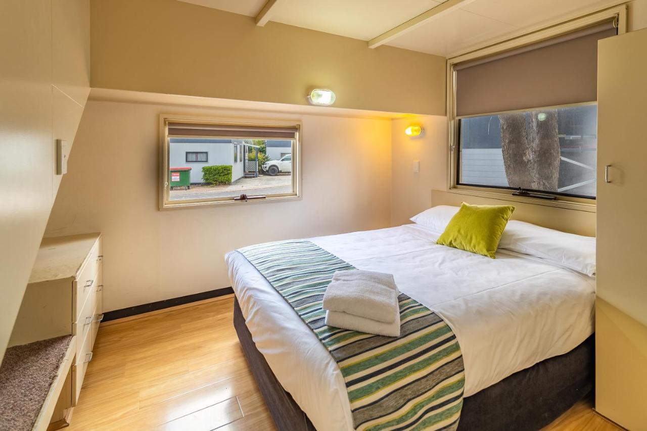 Ingenia Holidays Sydney Hills Dural Екстериор снимка