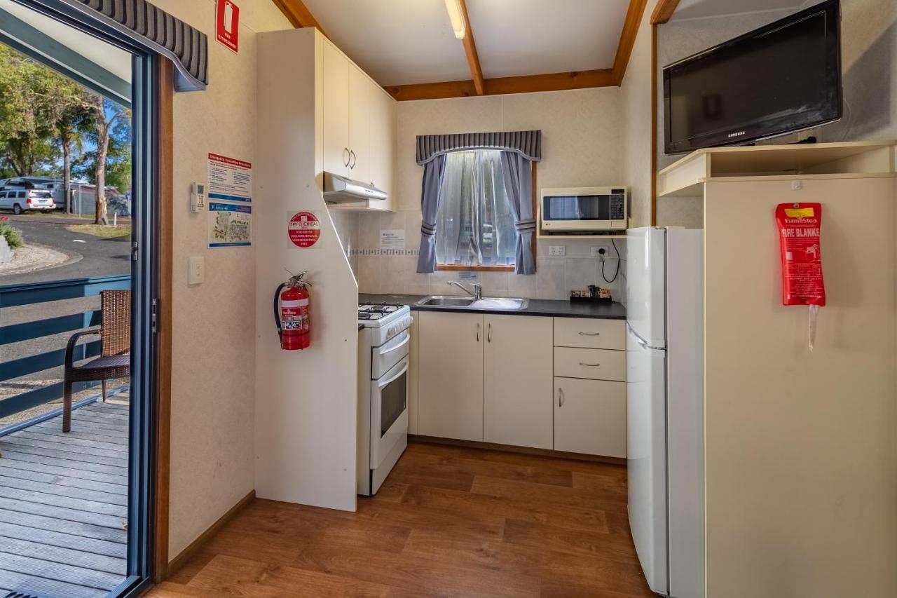 Ingenia Holidays Sydney Hills Dural Екстериор снимка