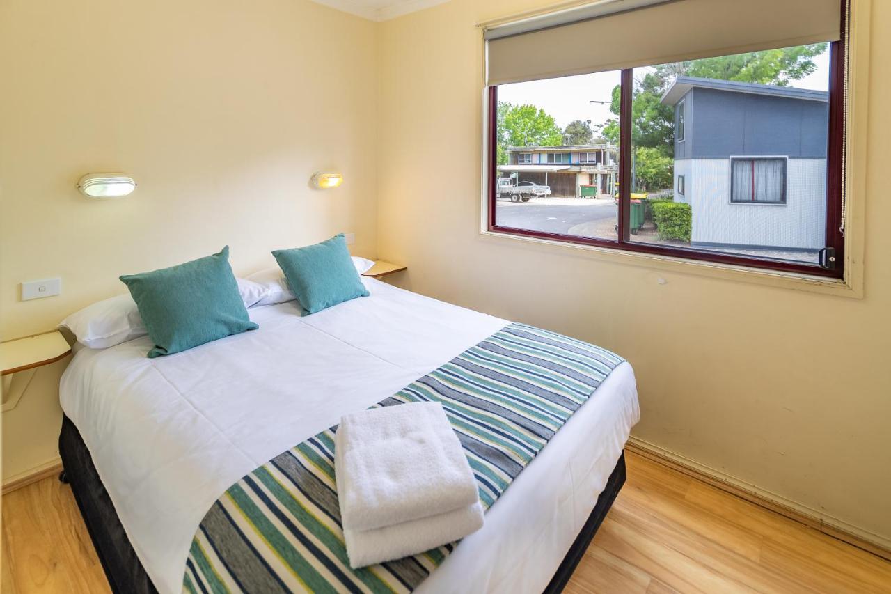 Ingenia Holidays Sydney Hills Dural Екстериор снимка