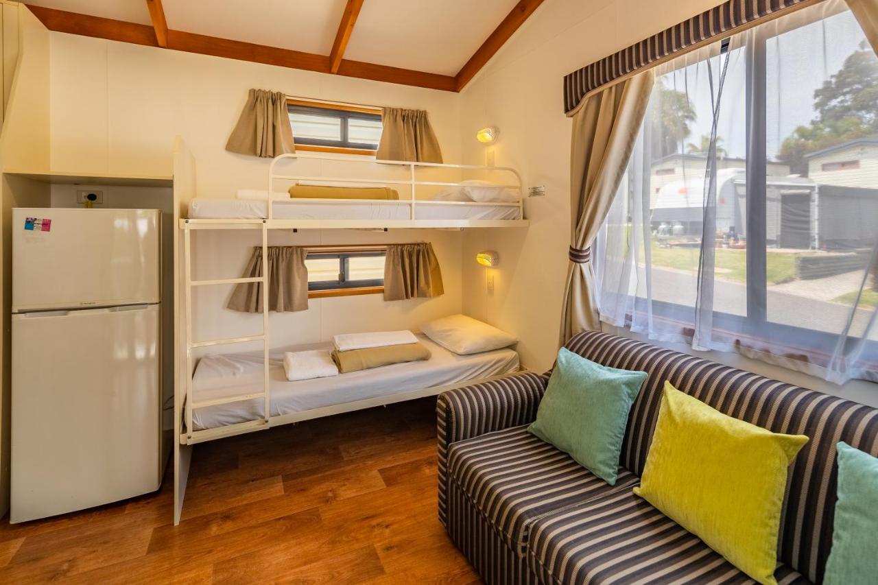 Ingenia Holidays Sydney Hills Dural Екстериор снимка
