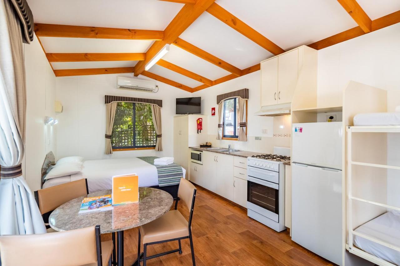 Ingenia Holidays Sydney Hills Dural Екстериор снимка