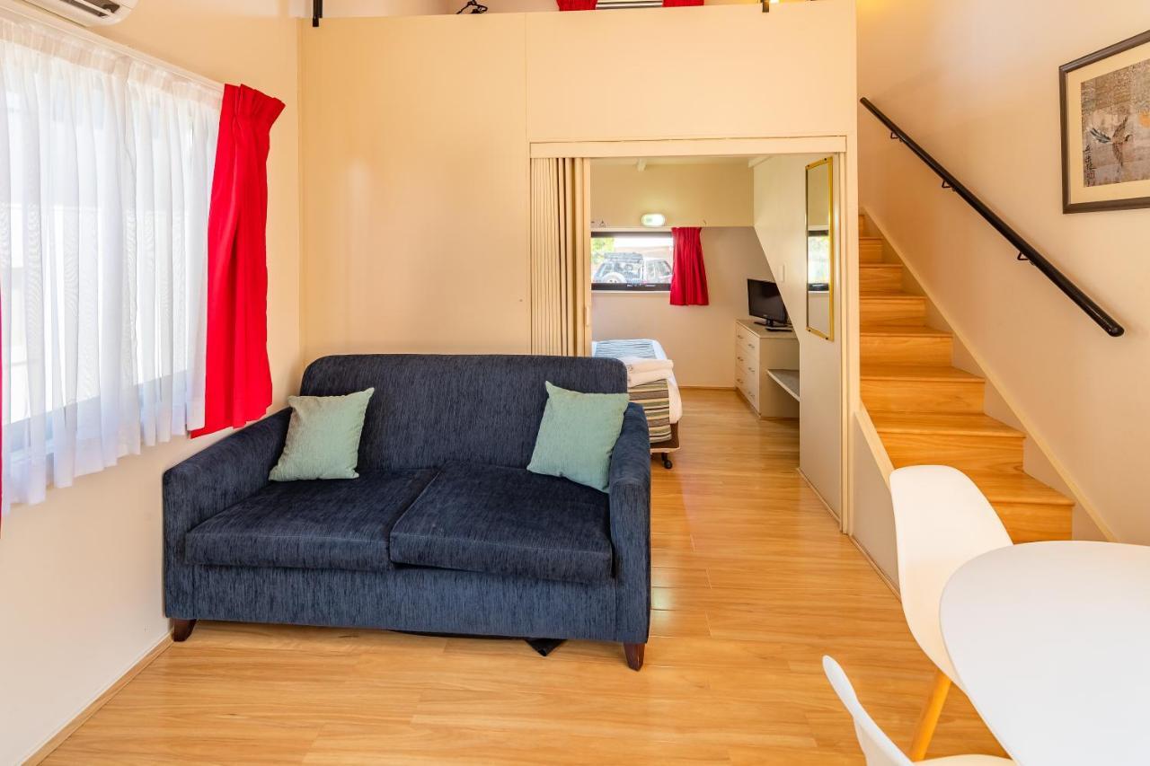 Ingenia Holidays Sydney Hills Dural Екстериор снимка