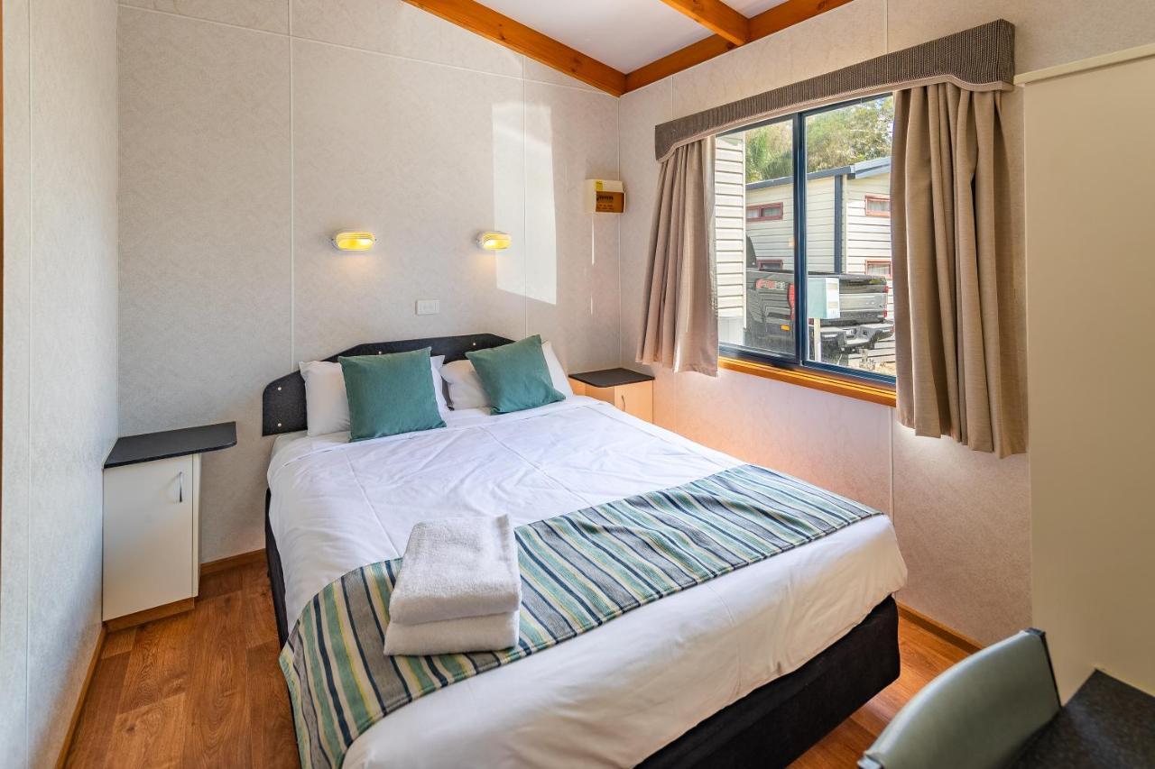 Ingenia Holidays Sydney Hills Dural Екстериор снимка