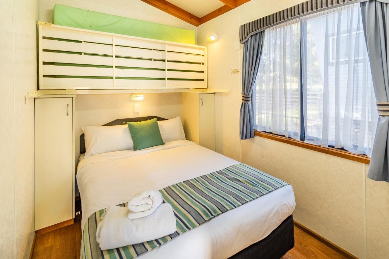 Ingenia Holidays Sydney Hills Dural Екстериор снимка