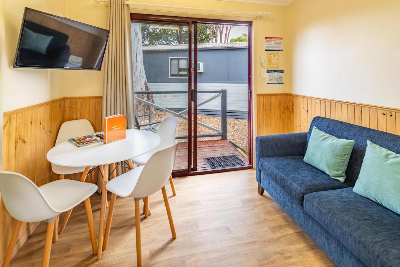 Ingenia Holidays Sydney Hills Dural Екстериор снимка