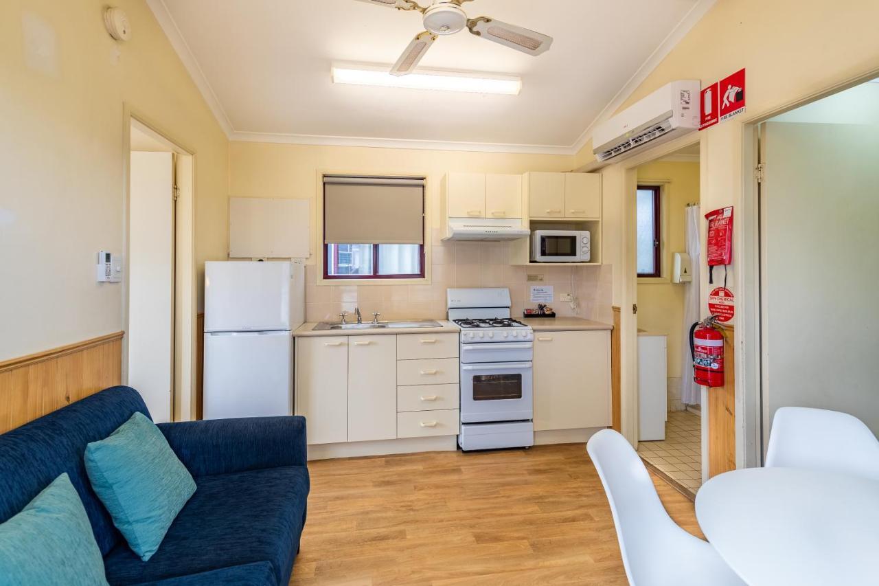 Ingenia Holidays Sydney Hills Dural Екстериор снимка