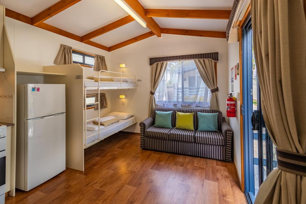 Ingenia Holidays Sydney Hills Dural Екстериор снимка