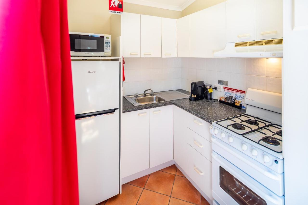 Ingenia Holidays Sydney Hills Dural Екстериор снимка