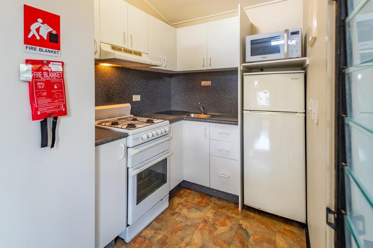 Ingenia Holidays Sydney Hills Dural Екстериор снимка