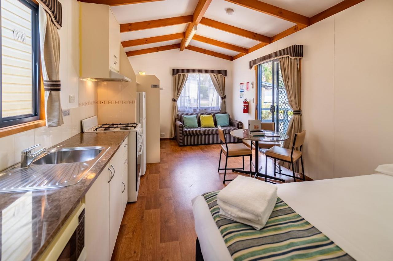 Ingenia Holidays Sydney Hills Dural Екстериор снимка