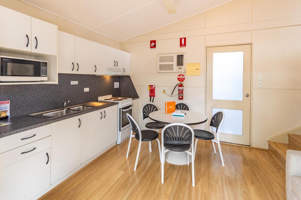Ingenia Holidays Sydney Hills Dural Екстериор снимка