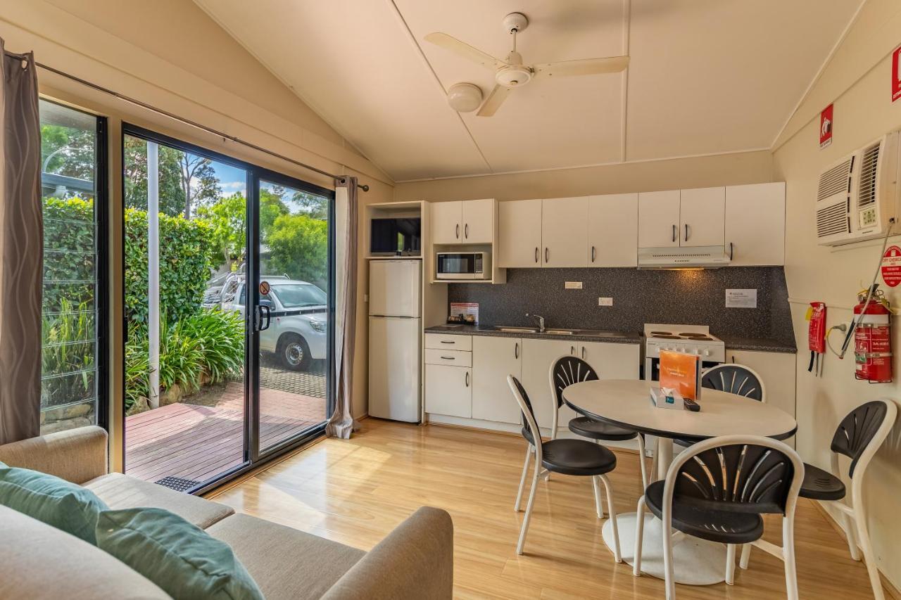 Ingenia Holidays Sydney Hills Dural Екстериор снимка